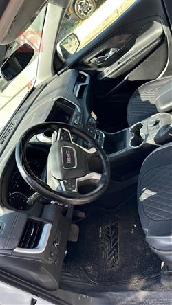 GMC Terrain